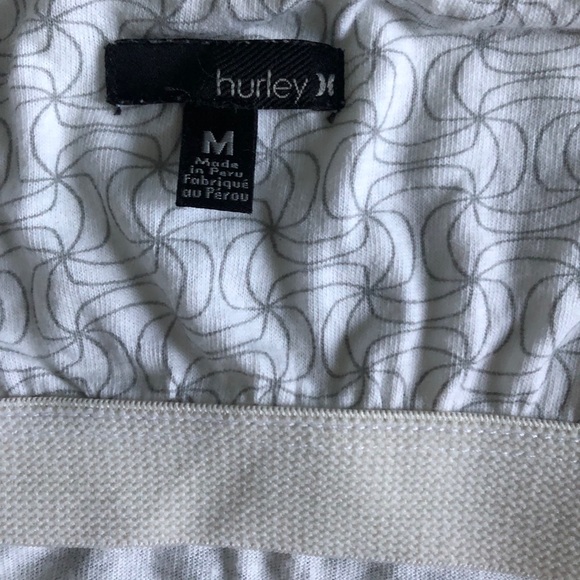 Hurley tube top - Picture 3 of 4
